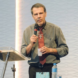 Bispo Dejalmo Aires